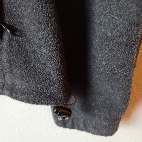 Columbia Fleece Large Full Zipper - Picture 4 of 9